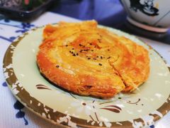 军屯锅盔-节节香.成都非遗肥肠粉(总店)
