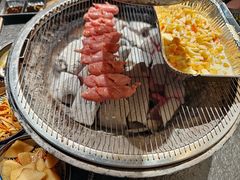 -炭虎烤肉(桂林路店)