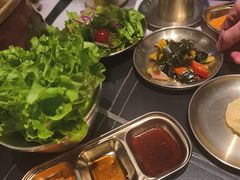-西塔老太太泥炉烤肉(龙湖北苑天街店)