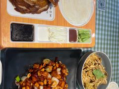 -玉桥餐厅(天坛店)