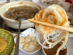 -天宜隆蘑菇宴火锅(石景山旗舰店)
