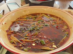-妈妈传炖品(双林店)