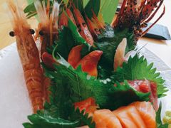 -王鼎精致料理铁板烧(世博源店)