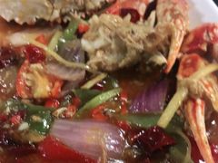 -四川小胡子海鲜(丁村万人海鲜广场店)