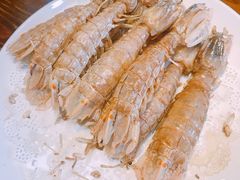 -南海渔家•海鲜•正宗海南菜(海棠湾店)