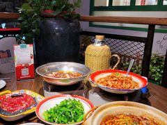 -老妈厨房·长沙街坊菜(国金店)