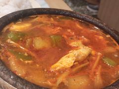 -七八冷面·延边朝鲜族美食(圣熙八号店)