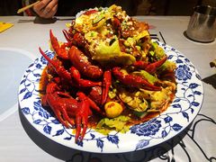 招牌油焖-Bigger龙虾(锦屏家园店)