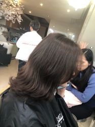 -GIRL STYLE 烫发·染发沙龙