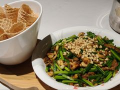 -味可道美食坊(福基路店)