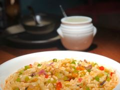 -楼兰新疆主题餐厅(苏州中心店)