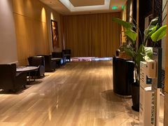 -上海金桥红枫万豪酒店-万豪中餐厅