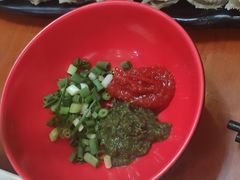 -香满锅老北京羊蝎子火锅·家常菜(新街口店)