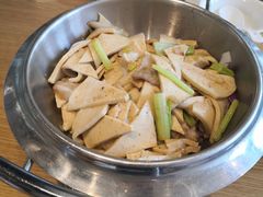-秦香阁·西北家常菜(徐汇日月光中心店)