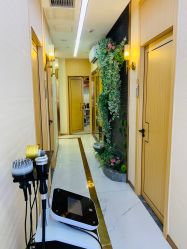 -芳朵美容养生SPA