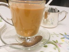 奶茶-翠园(北京王府中环店)