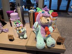 -星巴克臻选(宁波天一广场店)