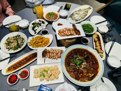 -新梅华餐厅(星悦汇店)