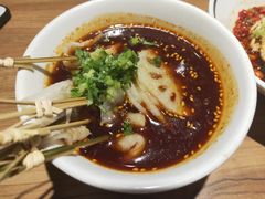 没骨头鸡爪-太二酸菜鱼(金沙印象城店)