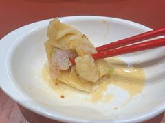 -喜家德虾仁水饺(岗厦北店)