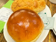 -翠华餐厅(德基广场店)