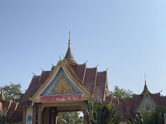 -西双版纳傣族园