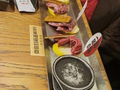 -赤坂亭M9和牛烧肉(世博源店)