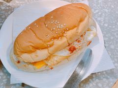 -华嫂冰室(尖沙咀店)