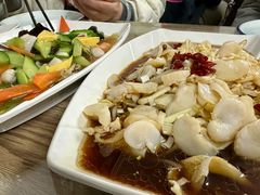 -景祥海鲜美食餐厅