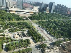 -无锡君来洲际酒店