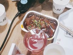 -鱼酷活鱼烤鱼(梅江印象城店)
