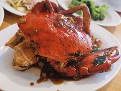-ZF Seafood Restaurant 卓峰海鲜餐