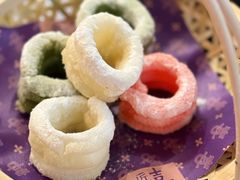 -小匠喜·江西菜(世茂广场店)