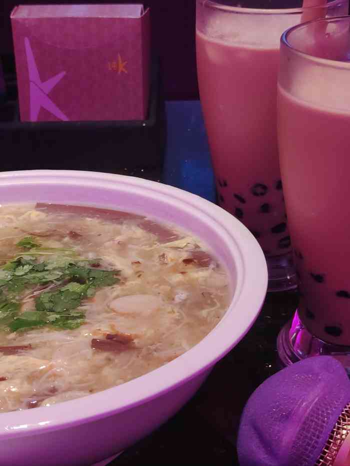 纯k(宝龙店)-"在宝龙一城水幕广场旁边厦门第二家纯k .