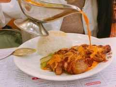 -大哥餐厅(西城花园店)