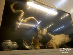 -巷子深菜馆(新华路店)