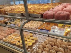 -LanTa蓝塔烘焙(中原万达店)