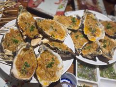 -王氏炉匠·烧鸟放题自助(三里屯店)