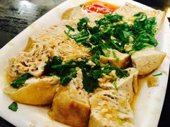 -吉亨面馆(古北1699店)