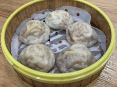 -老苏州大客堂·苏帮菜·松鼠桂鱼·苏州传统小吃(观前街人民商场店)