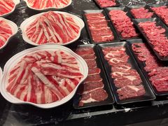 -九记潮汕现切鲜牛肉自助火锅(长沙·方圆荟店)