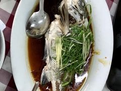 立鱼-雅憩花园餐厅