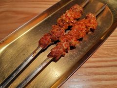 -谷丽麦馕新疆菜·清真(步步高梅溪新天地店)