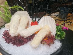 竹荪虾滑-湊湊火锅·茶憩(上海合生汇店)