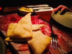 -La Strada(安福路店)