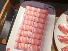 -1078號老北京涮肉(松柏店)