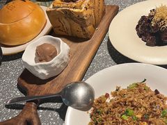 -大树餐厅(红旗街万达店)