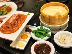 -阿庄新豫菜(航海东路店)