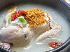 -长顺参鸡汤店(西塔总店)