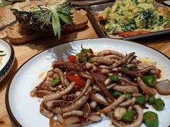 -琼大师东方烤乳猪(亚特兰蒂斯店)